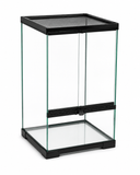 Deluxe Reptile Terrarium 30cm x 30cm x 60cm - Amazing Amazon