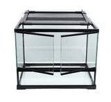 Deluxe Reptile Terrarium 60cm x 45cm x 60cm - Amazing Amazon