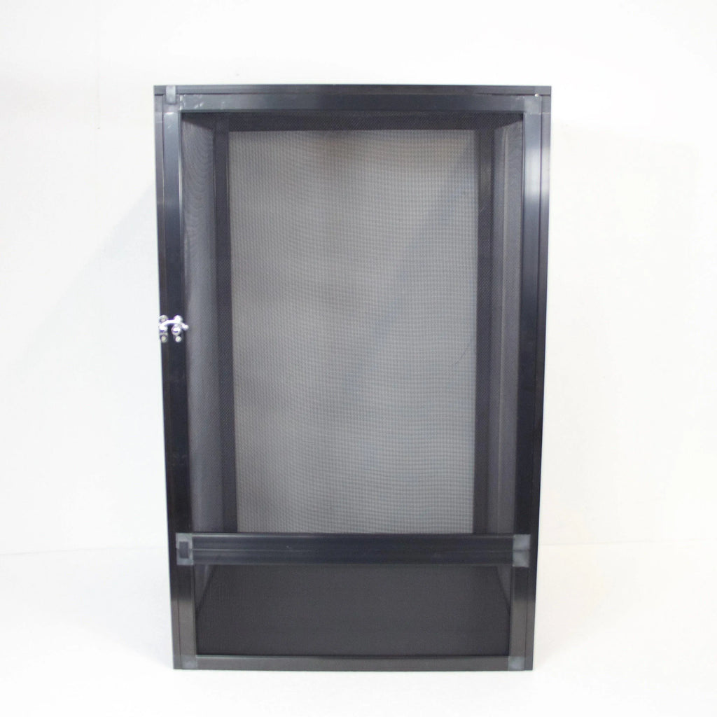 Deluxe Stick Insect Mesh Cage Enclosure | Aquarium and Reptiles