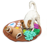 Dig It Dog Play & Treat Mat - Amazing Amazon