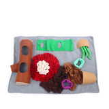 Dig It Dog Play & Treat Mat - Amazing Amazon