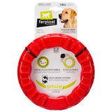 Dog Dental Ring Smile Large - Amazing Amazon