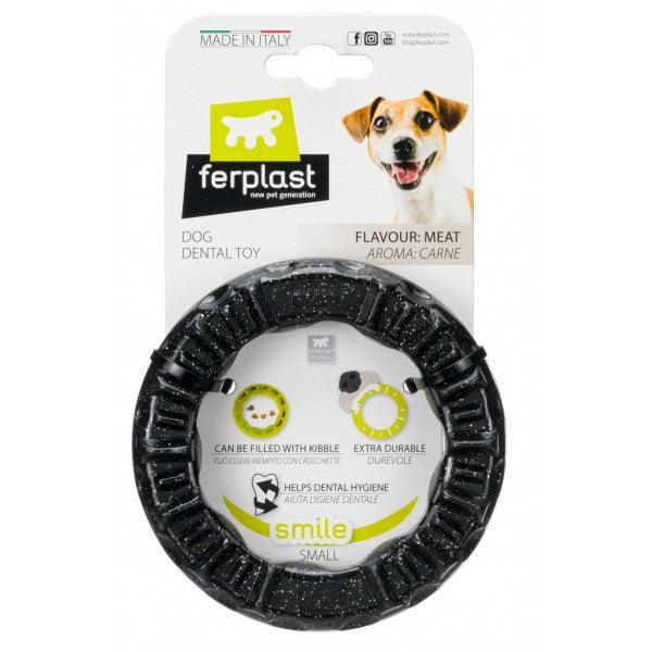 Dog Dental Ring Smile Small - Amazing Amazon