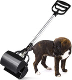 Dog Poo Claw Pooper Scooper - Amazing Amazon