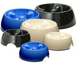 Dogit Anti Gulp Dog Bowl - Amazing Amazon
