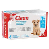 Dogit Dog Diapers Nappies 12 Pack - Amazing Amazon