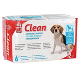 Dogit Dog Diapers Nappies 12 Pack - Amazing Amazon