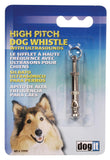 Dogit High Pitch Silent Dog Whistle - Amazing Amazon