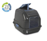 Easy Cat Hooded Cat Pan Set - Amazing Amazon