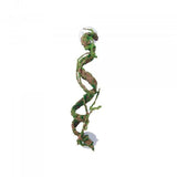 Eco Tech Corkscrew Vine with Moss 40cm - Amazing Amazon