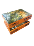 Eco Tech Glass Reptile Terrarium Tank 30 x 20 x 18cm - Amazing Amazon
