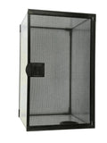 Eco Tech Glass Reptile Terrarium Tank 30 x 20 x 20cm - Amazing Amazon