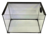 Eco Tech Glass Reptile Terrarium Tank 30 x 20 x 20cm - Amazing Amazon