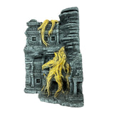 Eco Tech Mangrove Ruins Ornament 40cm - Amazing Amazon
