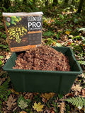 Eco Tech Pro Coco Husk 4.5kg Expands to 54L
