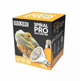 Eco Tech Spiral Pro Heat Emitter 50w - Amazing Amazon