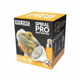 Eco Tech Spiral Pro Heat Emitter 75w - Amazing Amazon