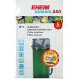 Eheim 2213 Classic With Media Free Delivery * - Amazing Amazon