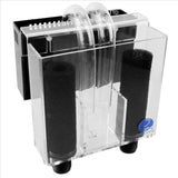 Eshopps PF 1200 Dual Overflow Box - Amazing Amazon