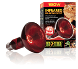 Exo Terra 150 Watt Infrared Heat Lamp - Amazing Amazon