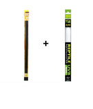 Exo Terra 5.0 UVB100 120cm Combo - Amazing Amazon