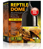 Exo Terra Aluminium Light Dome 15cm - Amazing Amazon