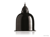 Exo Terra Aluminium Light Dome 15cm - Amazing Amazon