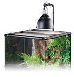 Exo Terra Aluminium Light Dome 15cm - Amazing Amazon