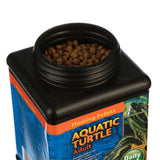 Exo Terra Aquatic Turtle Food Adult 530g - Amazing Amazon