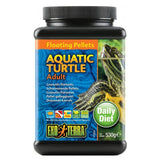 Exo Terra Aquatic Turtle Food Adult 530g - Amazing Amazon