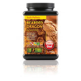 Exo Terra Bearded Dragon Food Juvenile Soft Pellets - Amazing Amazon