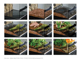 Exo Terra Bio Drain Terrarium Substrate 2kg - Amazing Amazon