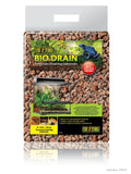 Exo Terra Bio Drain Terrarium Substrate 2kg - Amazing Amazon