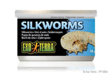 Exo Terra Canned Silkworms - Amazing Amazon