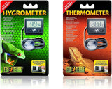 Exo Terra Combo Thermometer/Hygrometer - Amazing Amazon
