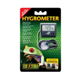 Exo Terra Combo Thermometer/Hygrometer - Amazing Amazon