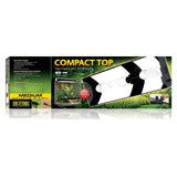 Exo Terra Compact Top Medium 60cm - Amazing Amazon