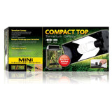 Exo Terra Compact Top Mini 30cm - Amazing Amazon