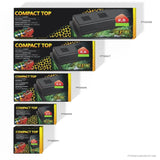 Exo Terra Compact Top Small 45cm - Amazing Amazon