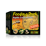 Exo Terra Cricket Feeding Rock - Amazing Amazon