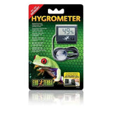 Exo Terra Digital Hygrometer - Amazing Amazon