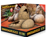 Exo Terra Dinosaur Eggs Fossil Hide Out - Amazing Amazon
