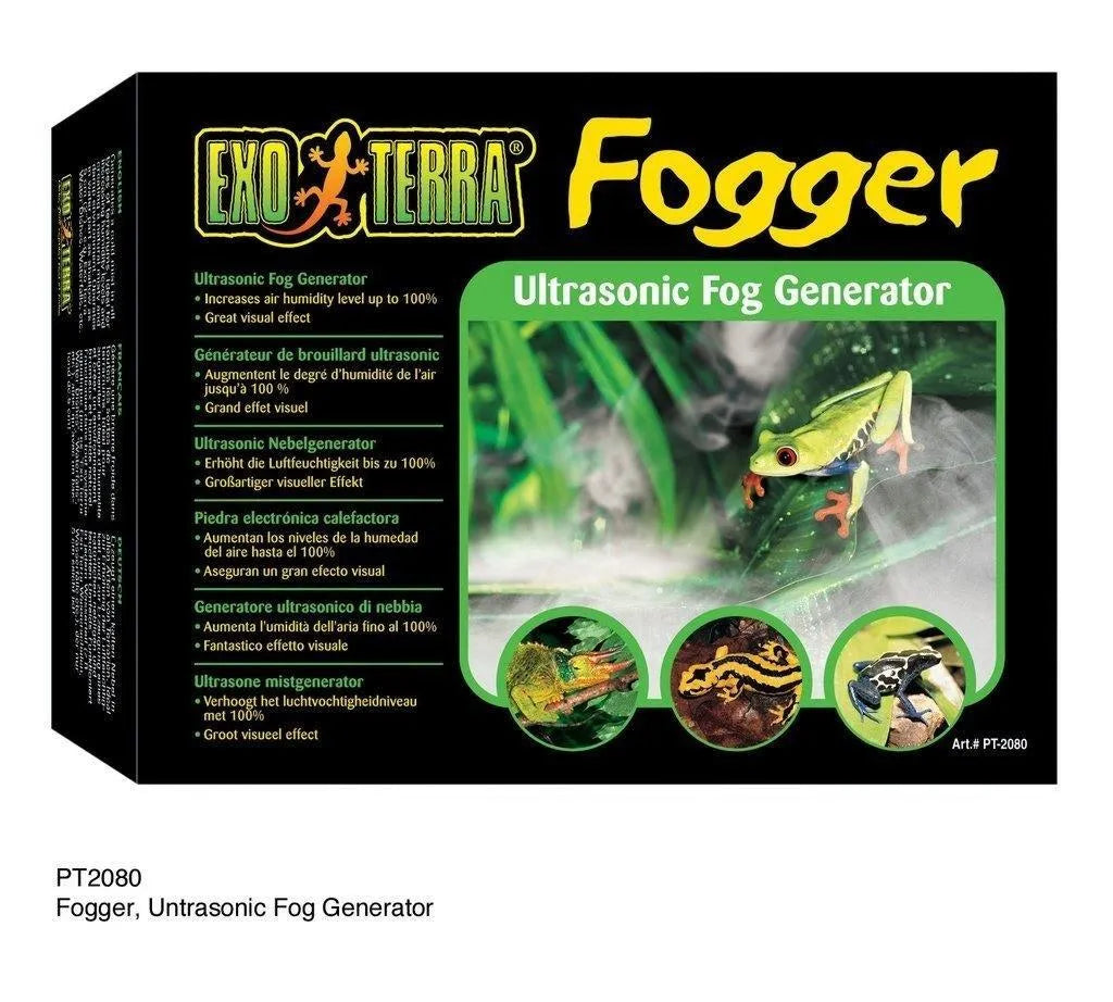Exo Terra Fogger Mist Maker