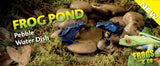 Exo Terra Frog Pond Large - Amazing Amazon