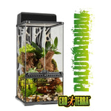 Exo Terra Glass Terrariums - Amazing Amazon