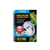 Exo Terra Halogen Basking Lamp - Amazing Amazon