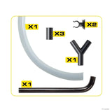 Exo Terra Humidifier Extension Kit - Amazing Amazon