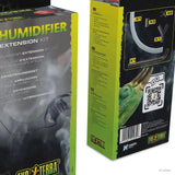 Exo Terra Humidifier Extension Kit - Amazing Amazon