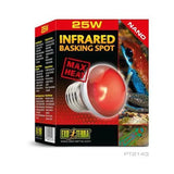 Exo Terra Infrared Basking Spot Nano 25w - Amazing Amazon