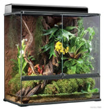 Exo Terra Large X-Tall Terrarium - Amazing Amazon